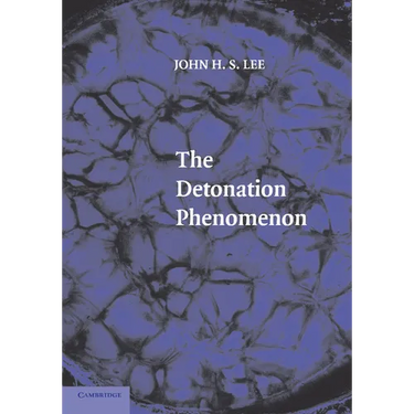 The Detonation Phenomenon