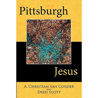Pittsburgh Jesus