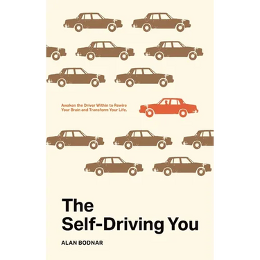 The Self-Driving You
