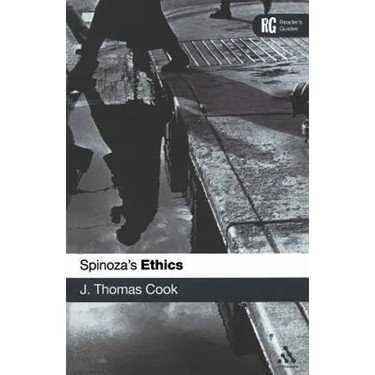 Spinoza's 'Ethics': A Reader's Guide