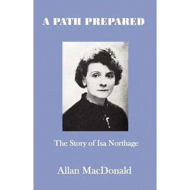 A Path Prepared