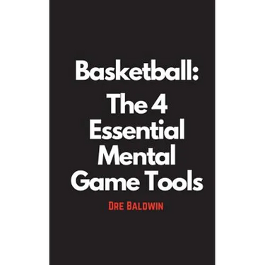 Basketball: The 4 Essential Mental Game Tools