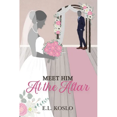 Meet Him at the Altar