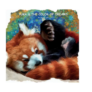 Yuka & the color of dreams
