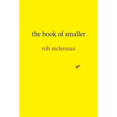 The Book of Smaller