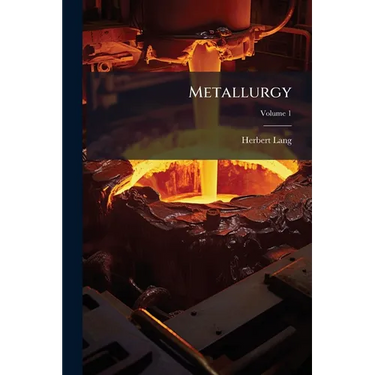 Metallurgy