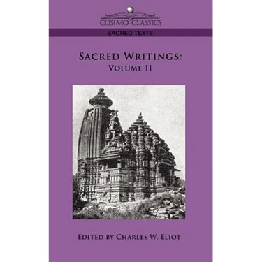 Sacred Writings: Volume II
