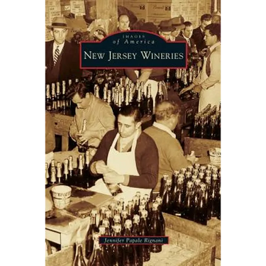 New Jersey Wineries