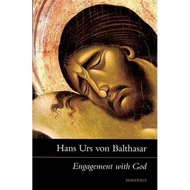 Engagement with God: The Drama of Christian Discipleship