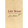 Lady Susan: Original and Unabridged