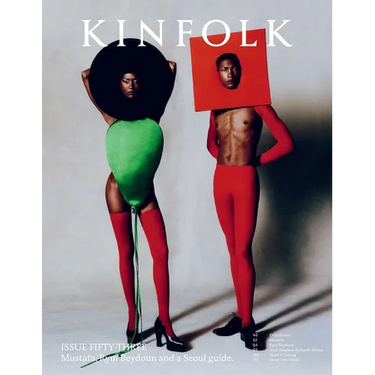 Kinfolk 53