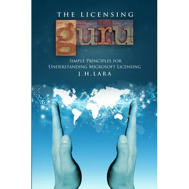 The Licensing Guru