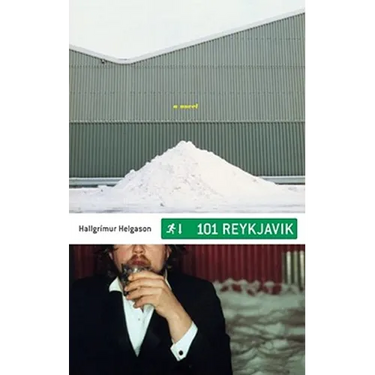 101 Reykjavik
