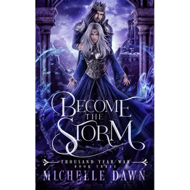 Become the Storm