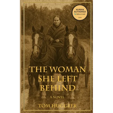 The Woman She Left Behind
