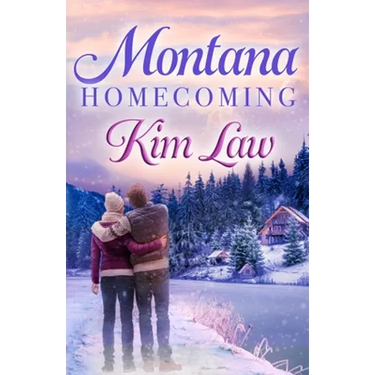 Montana Homecoming