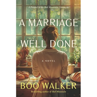 A Marriage Well Done