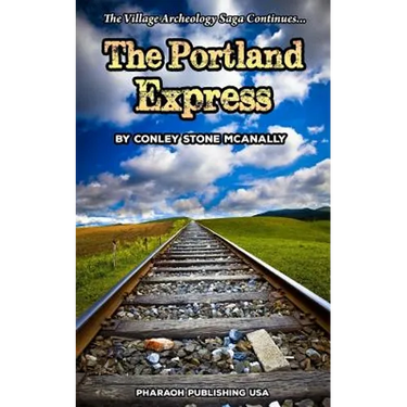 The Portland Express