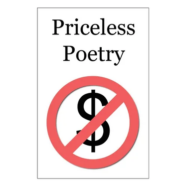 Priceless Poetry