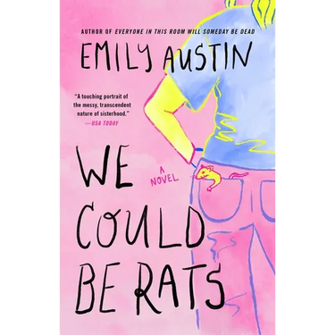 We Could Be Rats