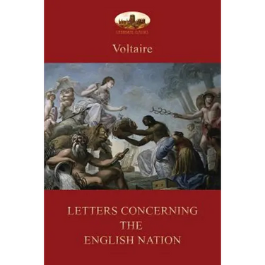 Letters Concerning the English Nation