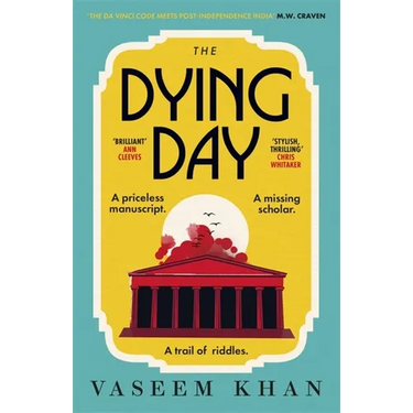 The Dying Day
