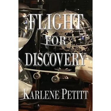 Flight For Discovery