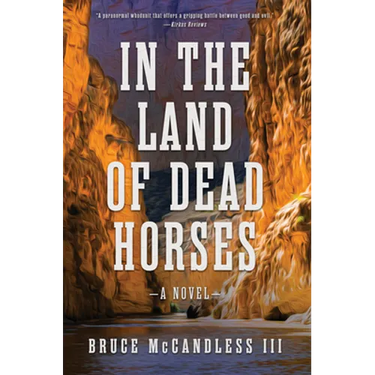 In the Land of Dead Horses