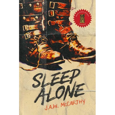 Sleep Alone