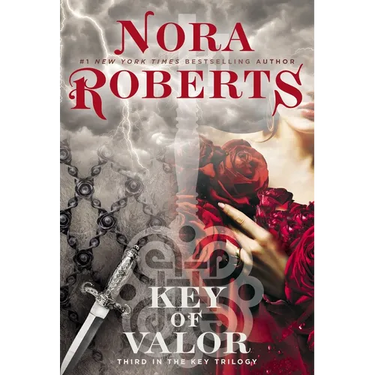 Key of Valor