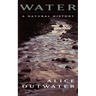 Water: A Natural History