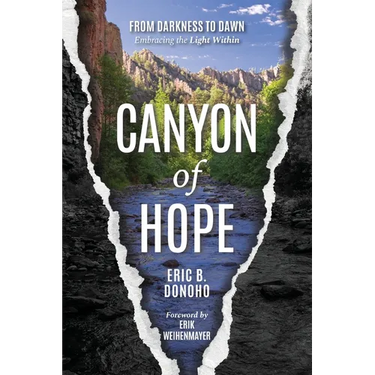 Canyon of Hope