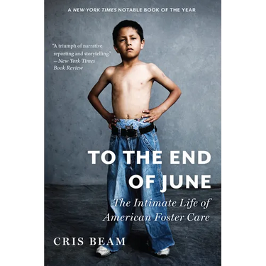 To the End of June: The Intimate Life of American Foster Care