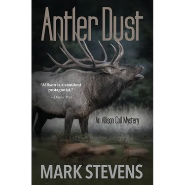 Antler Dust
