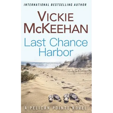 Last Chance Harbor