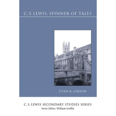 C.S. Lewis, Spinner of Tales