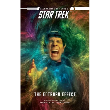The Entropy Effect