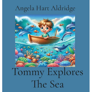 Tommy Explores The Sea