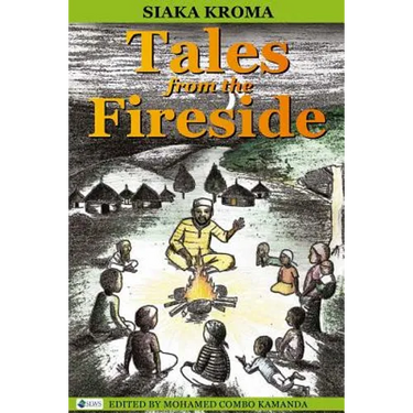 Tales from the Fireside