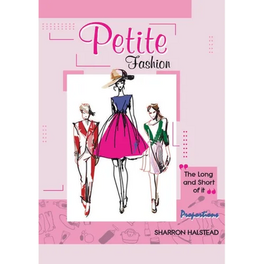 Petite Fashion The Long and Short of It - Proportions