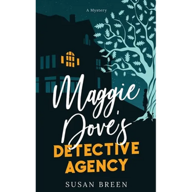 Maggie Dove's Detective Agency