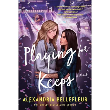 Playing for Keeps