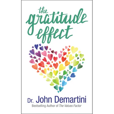 The Gratitude Effect