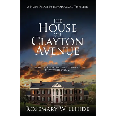 The House on Clayton Avenue