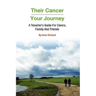Their Cancer - Your Journey