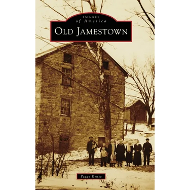 Old Jamestown