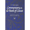 Commentary on the Book of Causes