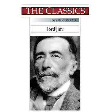 Joseph Conrad, Lord Jim