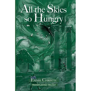 All the Skies So Hungry
