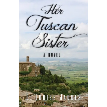 Her Tuscan Sister